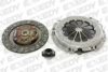 EXEDY RNK2055 Clutch Kit